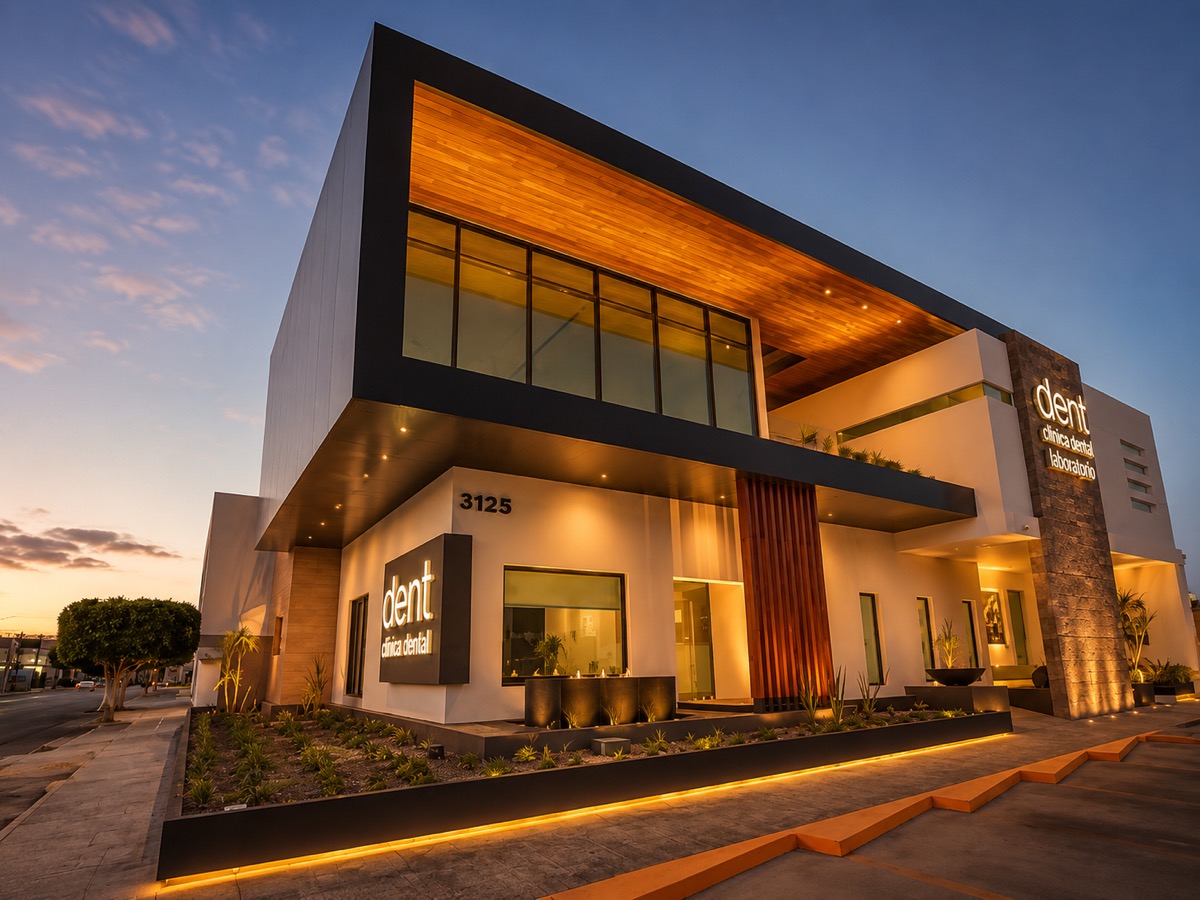 Clínica Dental